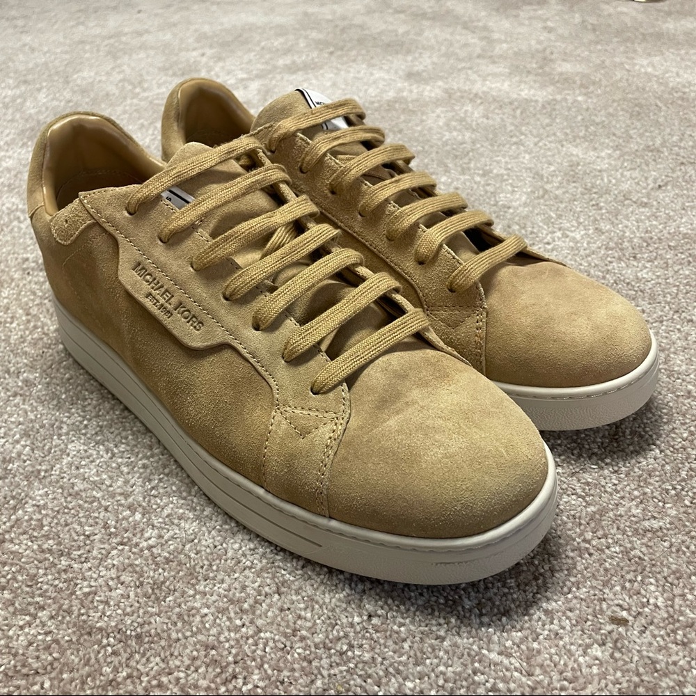 Michael Kors shoes for men